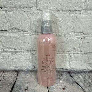 Drybar Dry Bar Prep Rally Prime & Prep Detangler Sealed 5 oz -SEALED